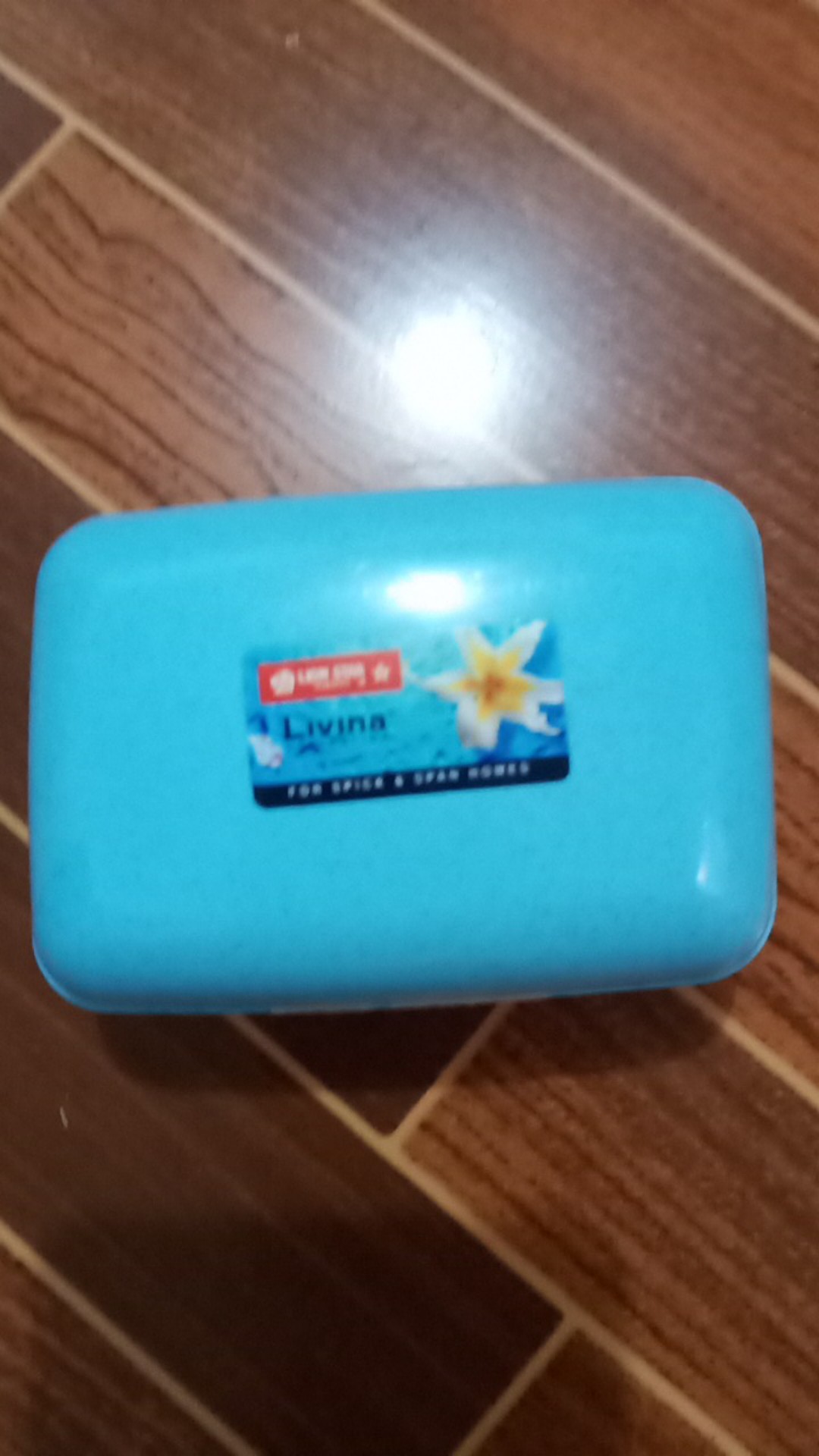 Bath Soap Case Tempat Sabun Lion Star Tempat Sabun Bayi / Tempat Sabun Batang