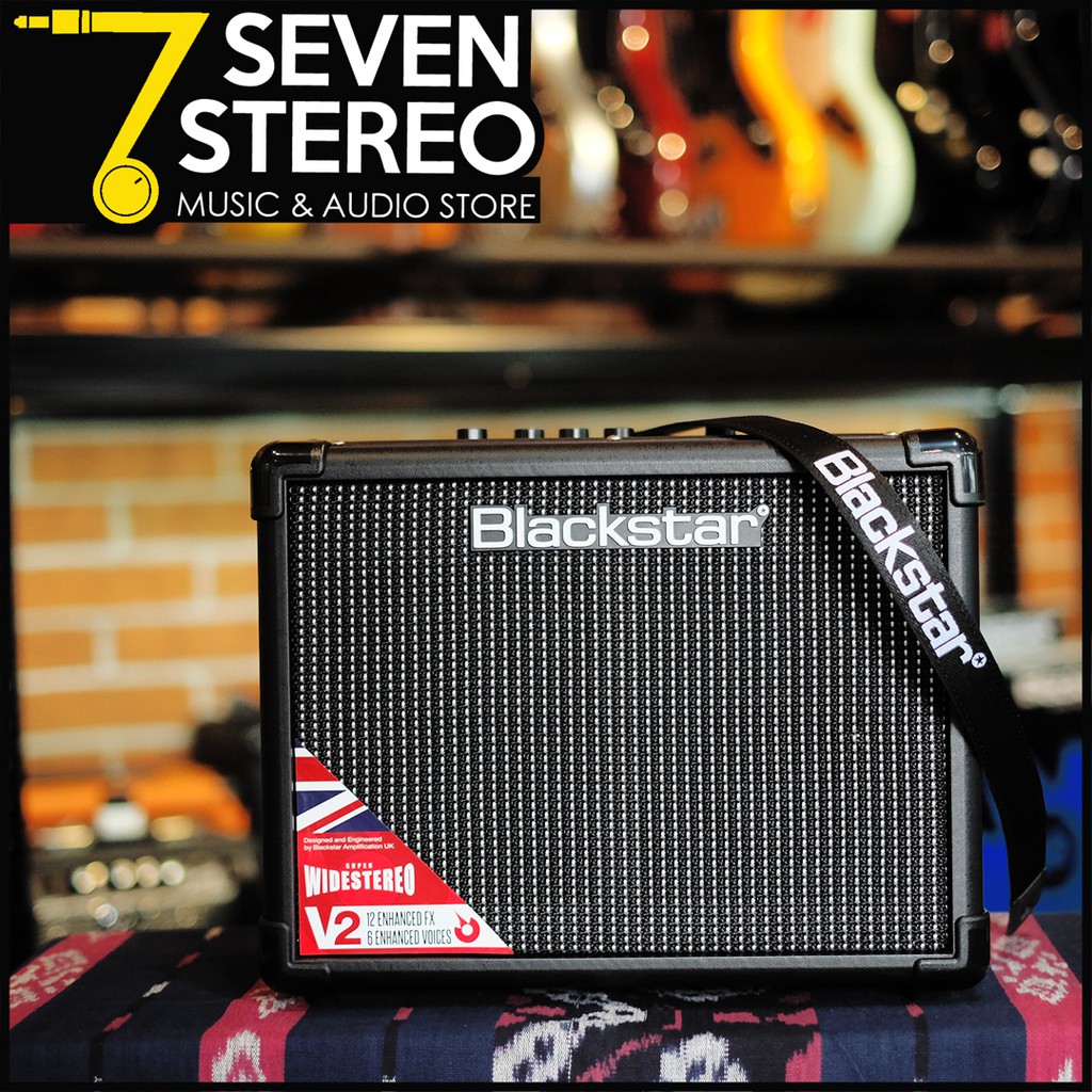 Blackstar ID Core 10 V3 Guitar Amplifier NEW