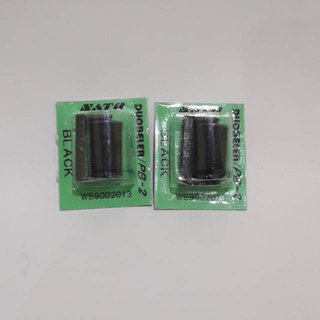 

INK ROLL SATO PB230 ORIGINAL / SPAREPART SATO / SPON