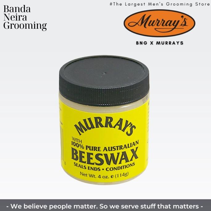 Murrays Beeswax Pomade