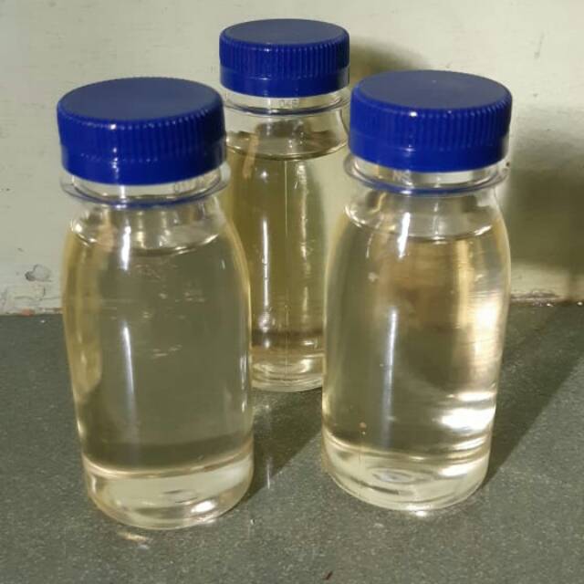 

Minyak Kelapa Asli / VCO (100ml)
