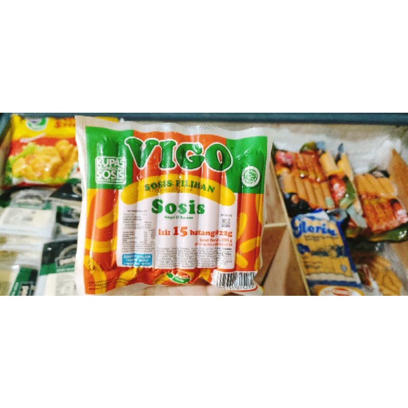 

Sosis Vigo isi 15
