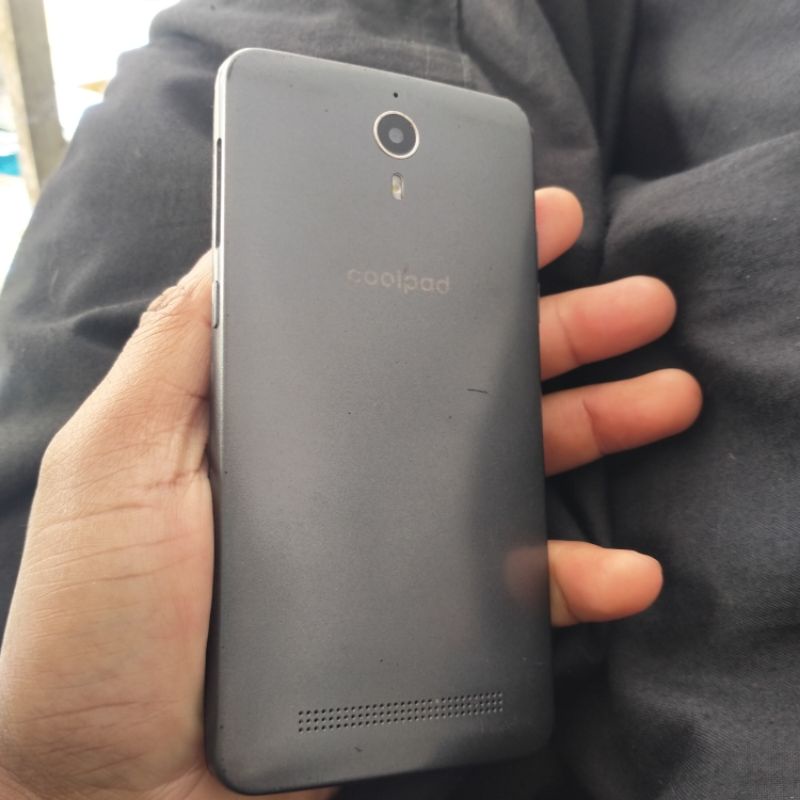backdor coolpad e570