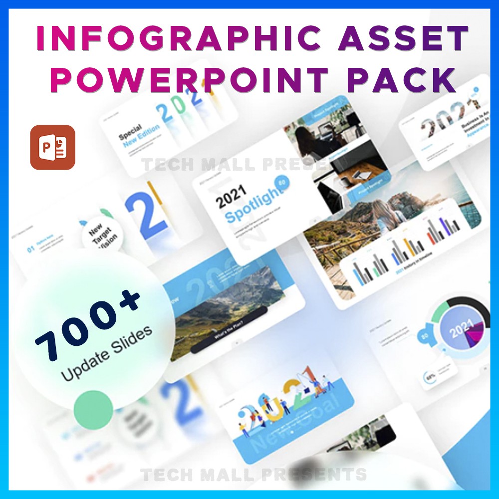 

NS 700+ Infographic Asset Pack PowerPoint Presentation Template