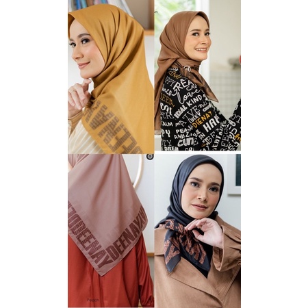HIJAB DEENAY PAPER SERIES