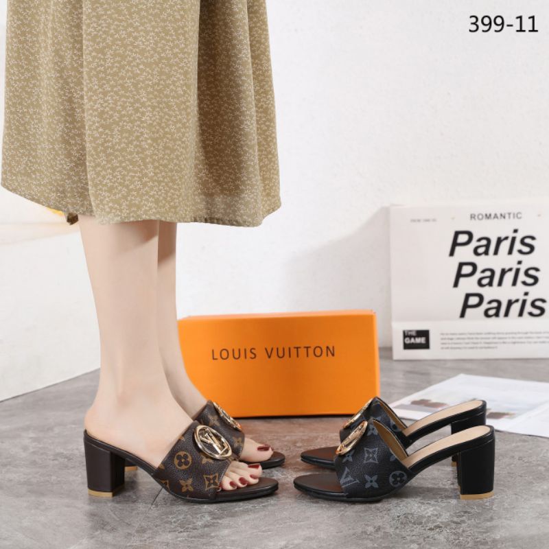 LV LOUIS VUITTON SHOES 399-11