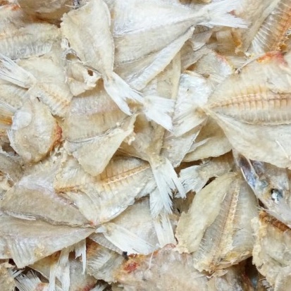

Ikan Asin Kapasan 500 gr