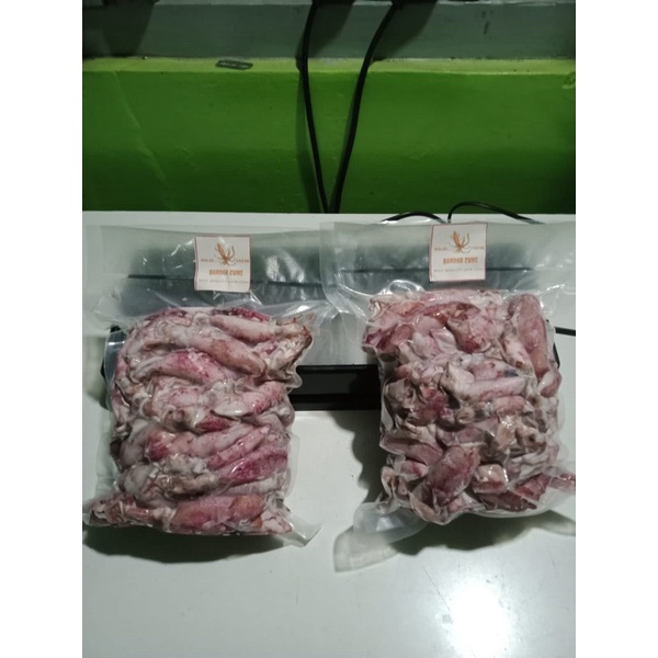 

ASIN CUMI SOTONG500gr vacuum