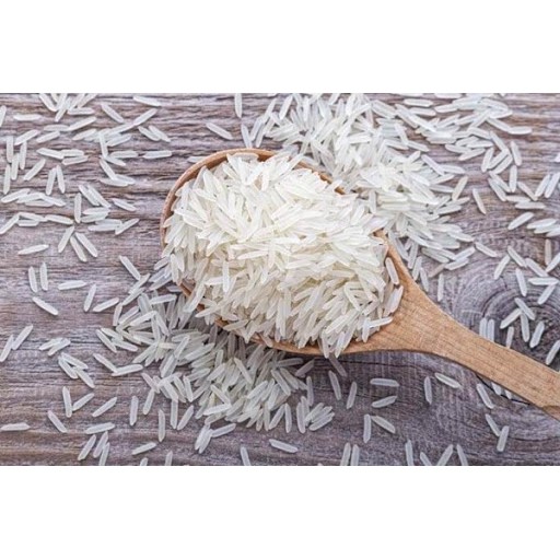 

Beras Basmati Kiloan