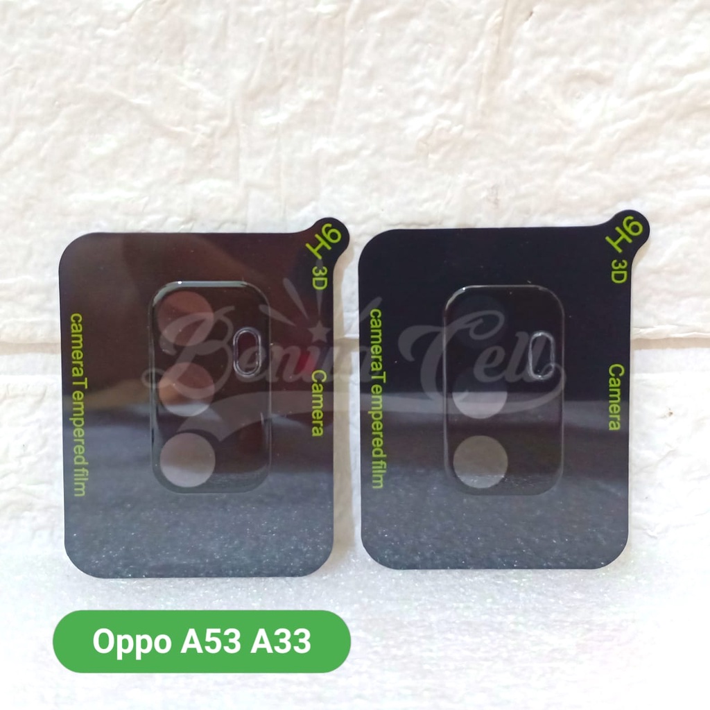 BAHAN KACA RING CAMERA OPPO A16 A52 A92 A53 A33 A54 A74 4G A76 NEW