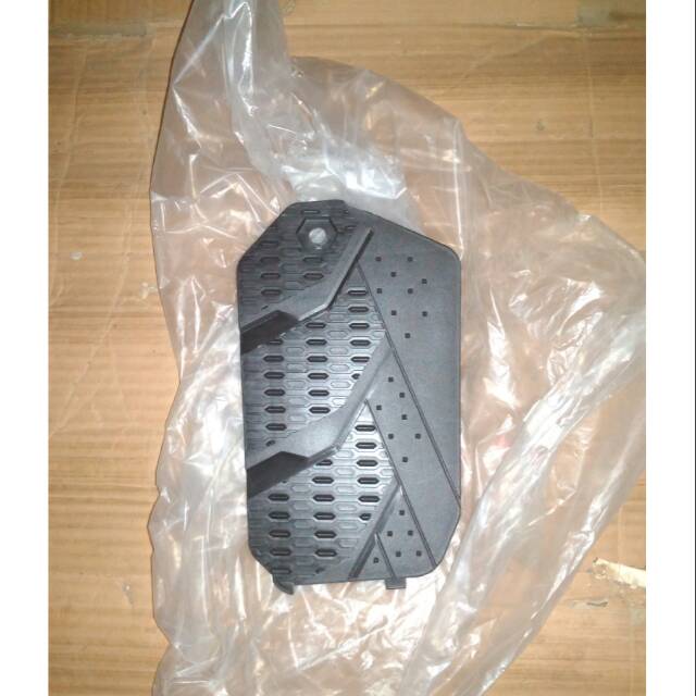 Cover tutup aki bawah honda vario 125 LED 150 led 