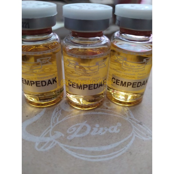essen diva campedak 10ml