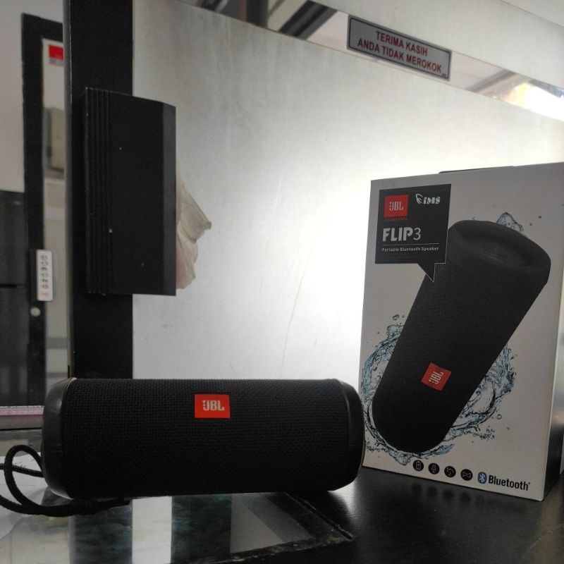 JBL Flip3 second hand