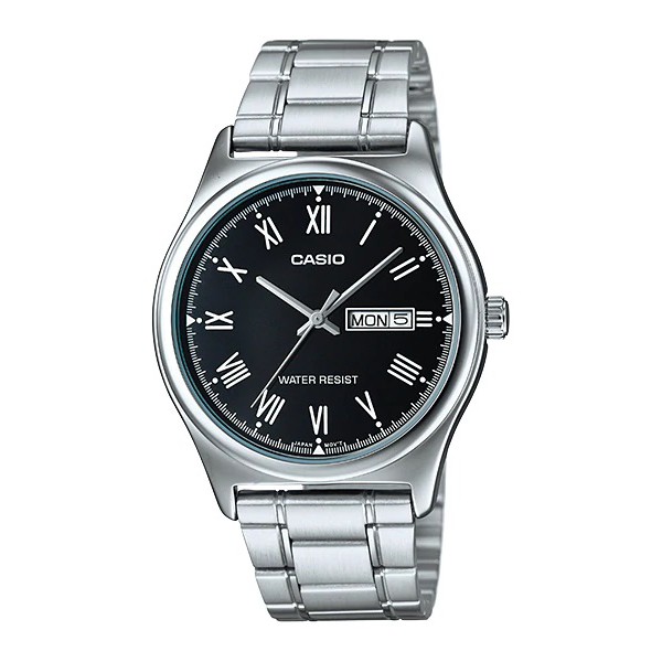CASIO MTP V006D MTP-V006D ORIGINAL GARANSI RESMI
