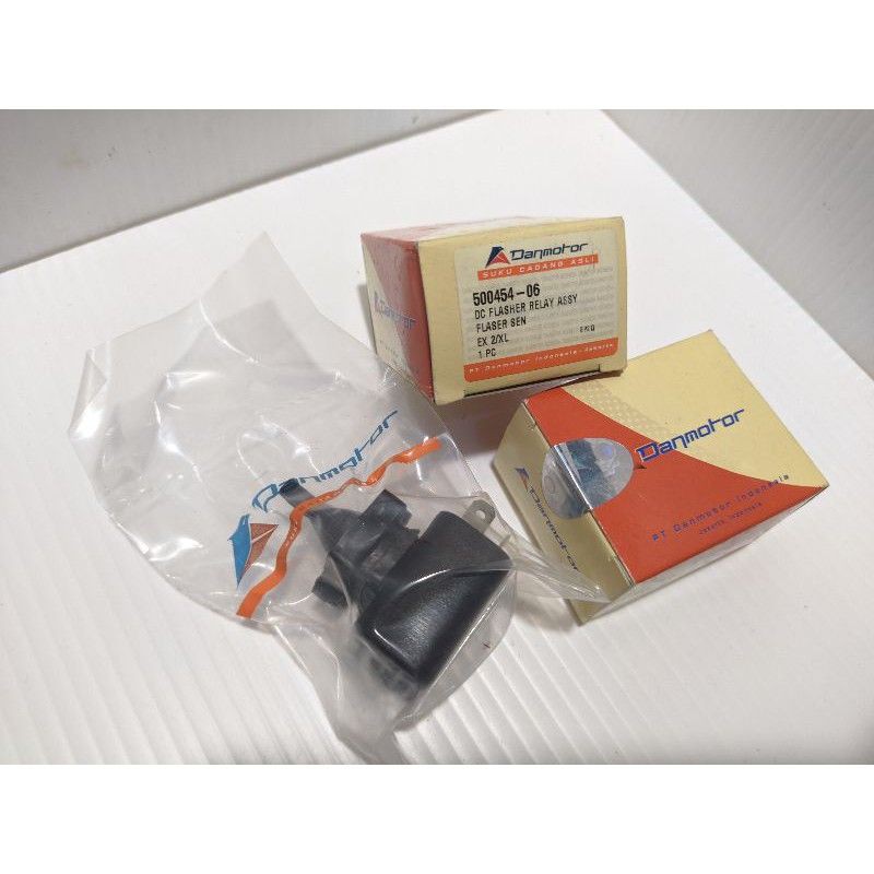 Flasher sein signal vespa excel exclusive2 danmotor