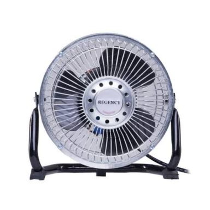 Kipas Angin mini Meja REGENCY TORNADO 6" ORIGINAL | Shopee