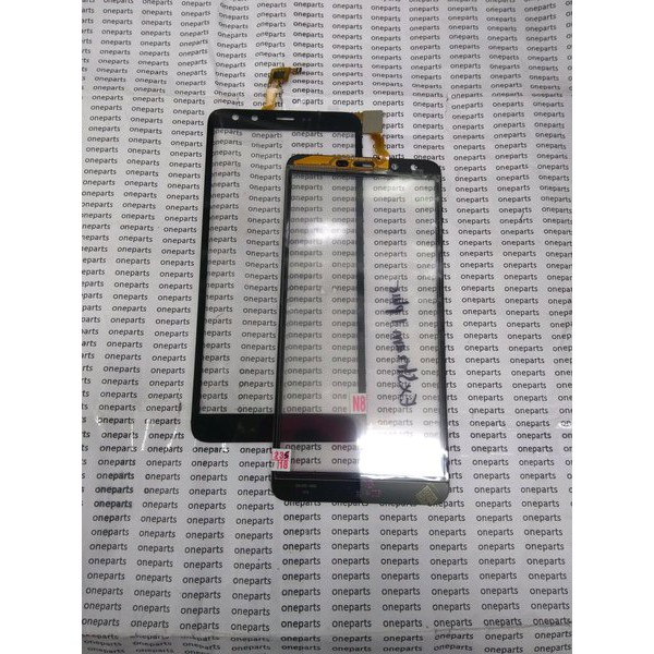 TOUCHSCREEN EVERCOSS U6 XTREAM 1 PLUS ORIGINAL