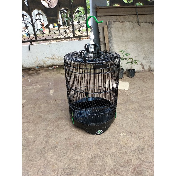 SANGKAR MURAI EBOD JAYA KLASIK NO.1 UK 59.