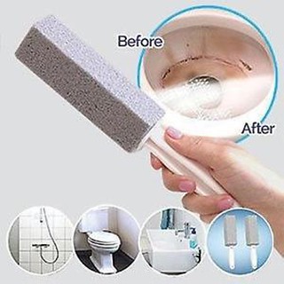  Alat  Pembersih  Kerak Pembersih  Toilet  WC RIng X Pumice 