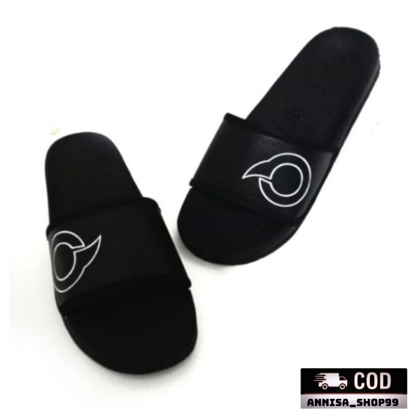 Promo Sandal Slop Distro Casual Ortus (Sandal Pria/Wanita Dewasa).