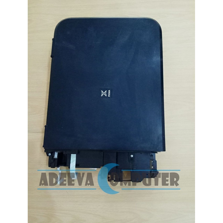 Scanner Printer Canon E510