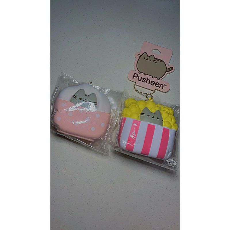 [SQUSIHY MURAH] Original License Squishy | SQUISHY SET