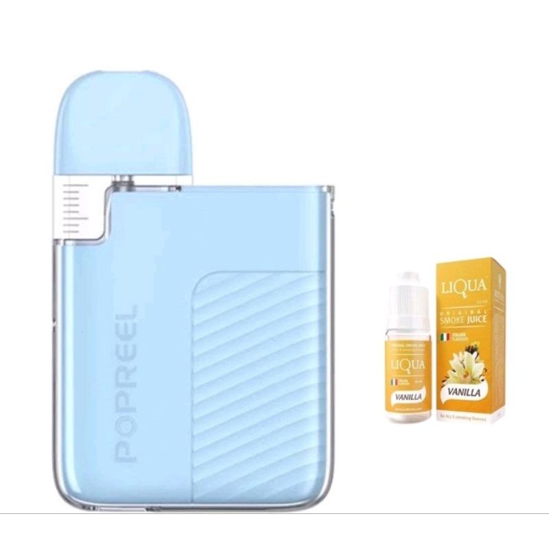 NEW SET UWEELL POPREELL TERMURAH