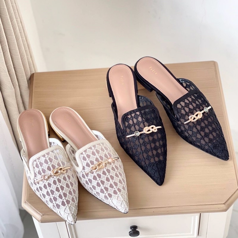 Flat shoes PEDRO / Sepatu Pedro / Sepatu wanita