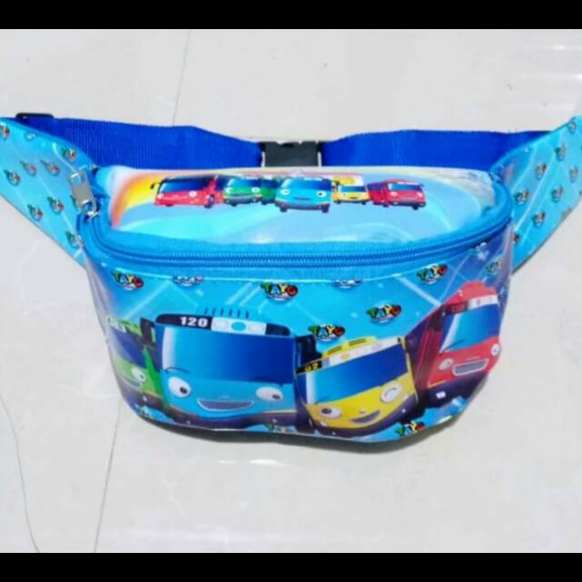 waistbag anak tayo