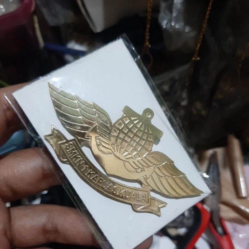 wing smkn 1 kapuas kuala