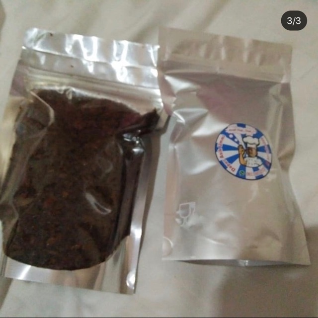 

Keumamah tumeh thoe/ keumamah tumis kering