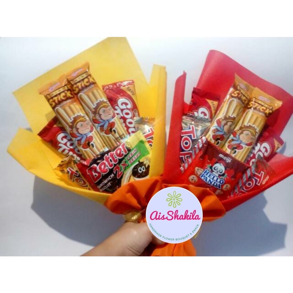 

Buket mini