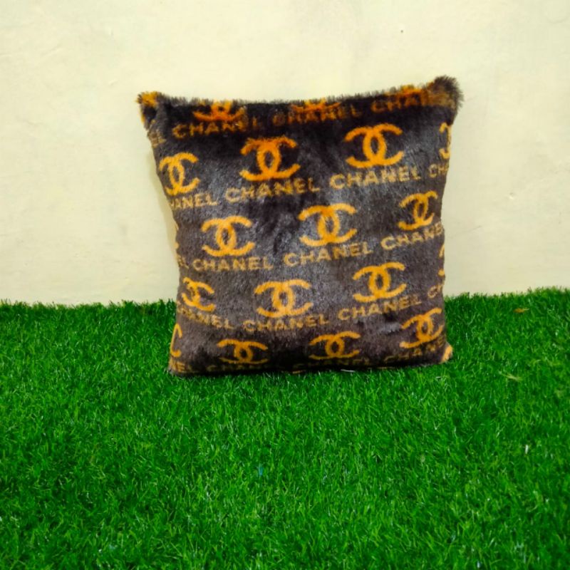 BANTAL SOFA BESAR  MOTIF &quot; YELVO PRINT MOTIF&quot; ukuran 50 x 50 cm