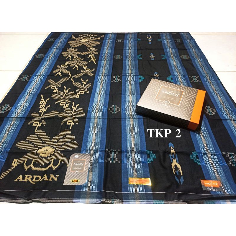 Sarung ARDAN TKP GOLD