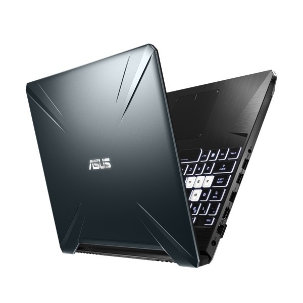 NOTEBOOK ASUS TUF GAMING FX505GT I565B6T