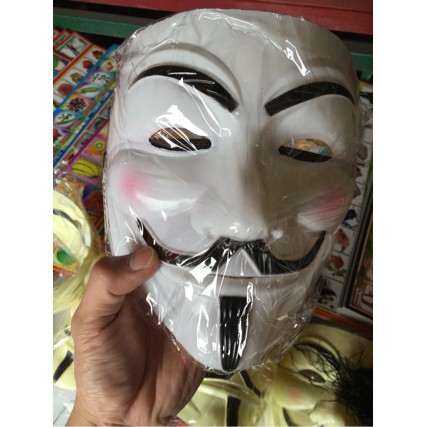 Topeng Anonymous