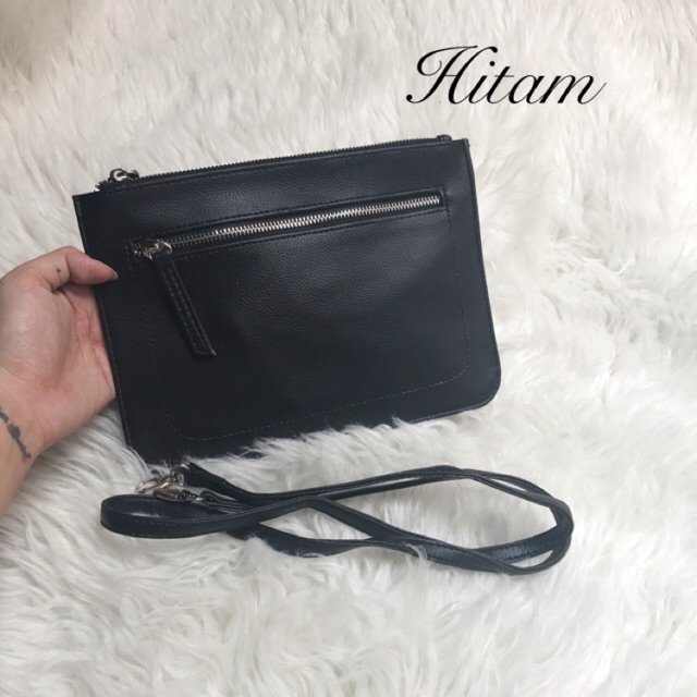 REPLIKA STRADI CLUTCH BISA SELEMPANG