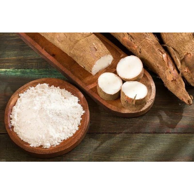 

Tepung Aci Tapioka Bandung