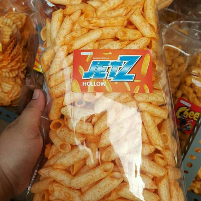 

Jetz Hollow