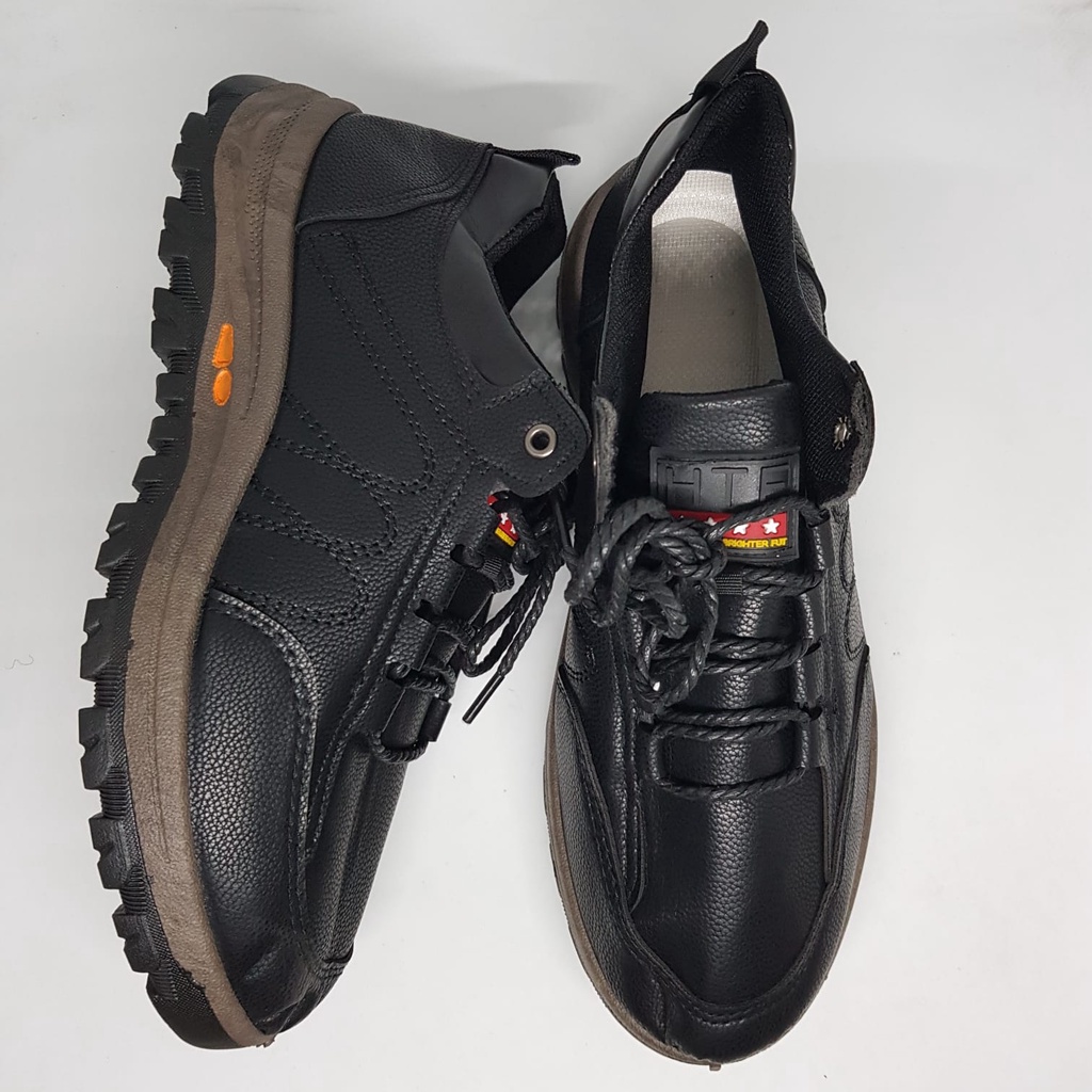 Sepatu Pria 01138550 Men's Leather Casual Shoes