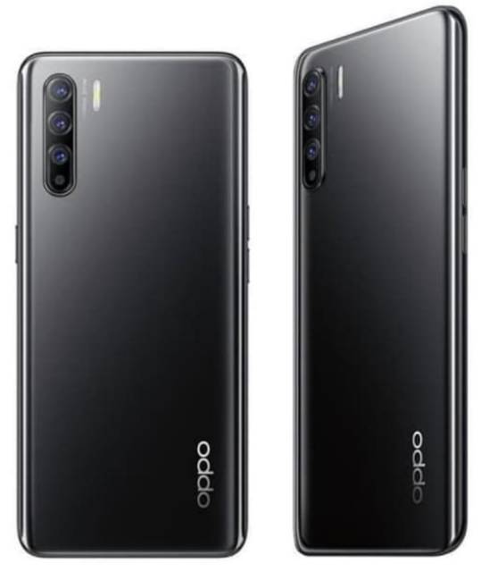 OPPO RENO 3 RENO3 RAM 8/128 GB GARANSI RESMI OPPO INDONESIA