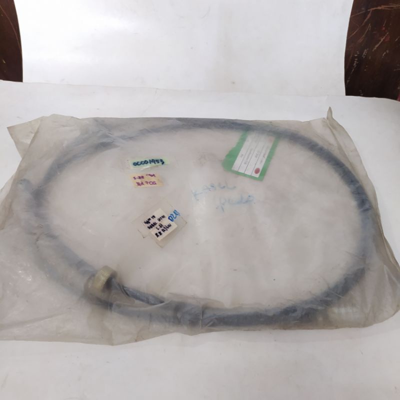 Kabel Speedo Daihatsu Zebra S88