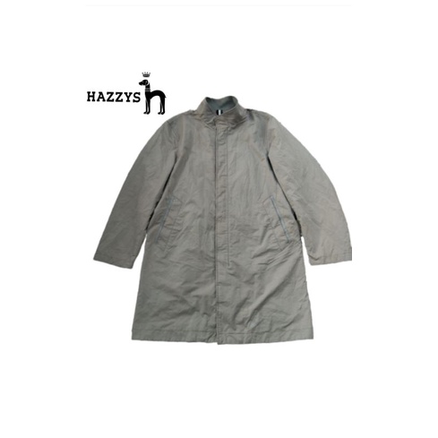 JAKET HAZZYS MUSIM SEMI