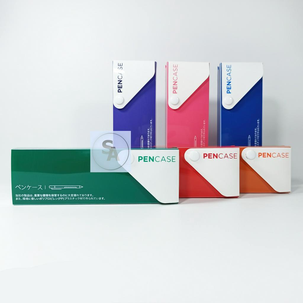 

InterX Pen Chase Plastik PCX 100 [ PER PCS ]