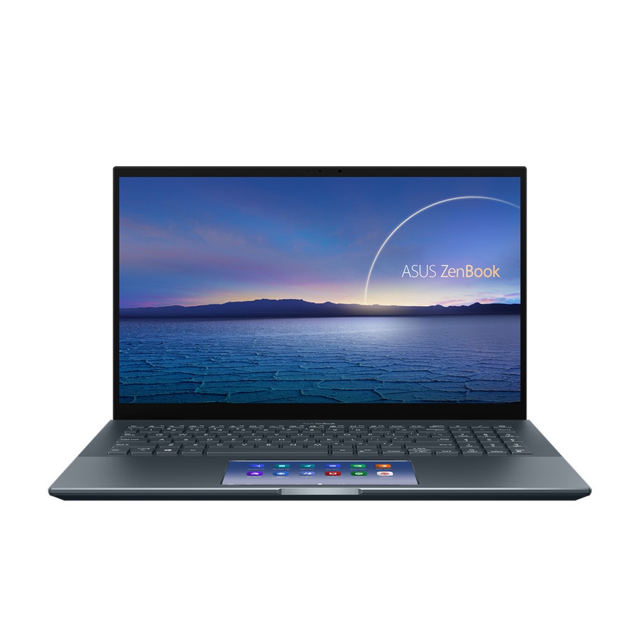 ASUS ZENBOOK PRO OLED UX535LI i7-10870H 16GB 1TB GTX1650Ti 4G 15.6&quot; 4K