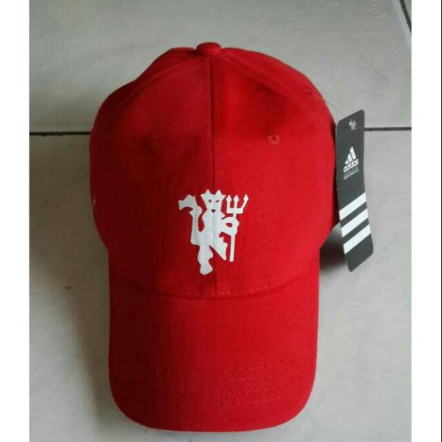 Topi MU Manchester United..