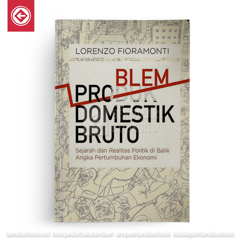 Berdikari - Problem Domestik Bruto - Marjin Kiri
