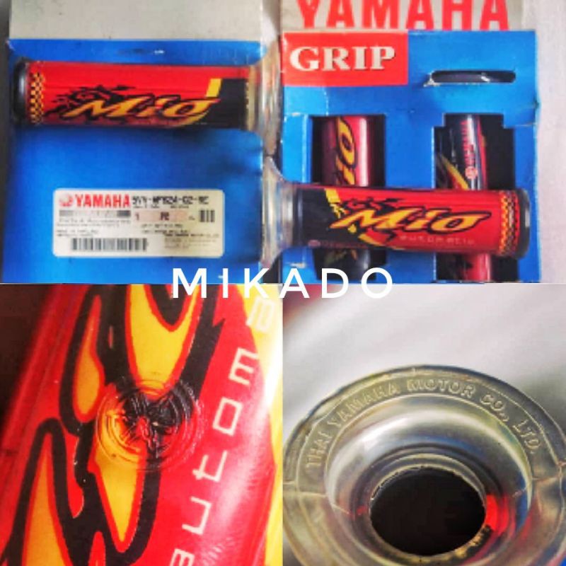 Handgrip mio sporty yamaha thailand