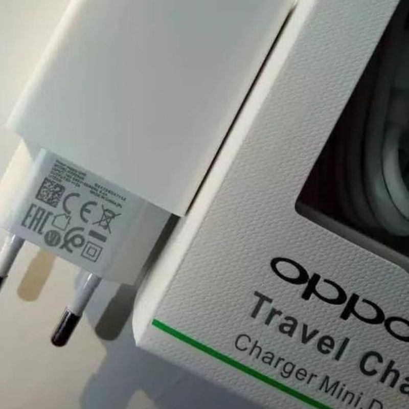 TRAVEL CHARGER BRAND OPPO ORI 99% REAL MICRO USB KUALITAS BAGUS