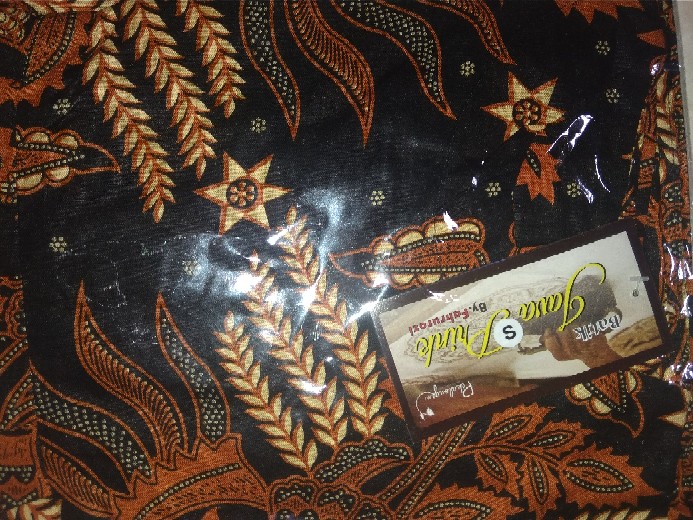 Dress Batik Anak Usia 2 Sampai 10 Tahun - Motif Batik Bervariasi - Batik Anak Harga Ecer Bisa Cod